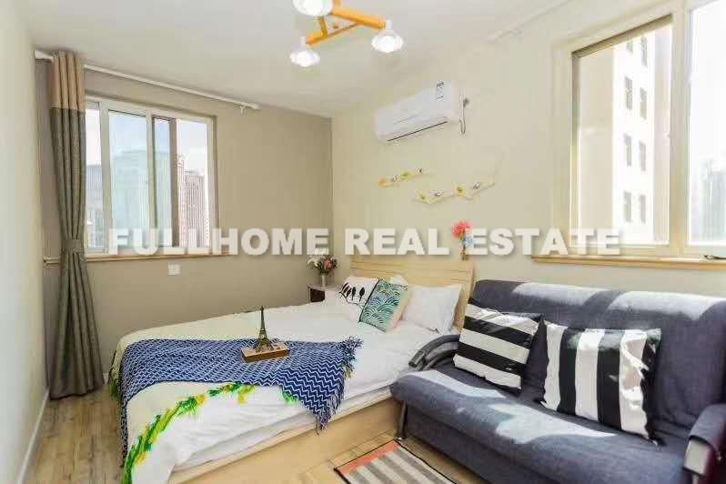 Shi Ye Appartment - Interior view 5, Shanghai rental property