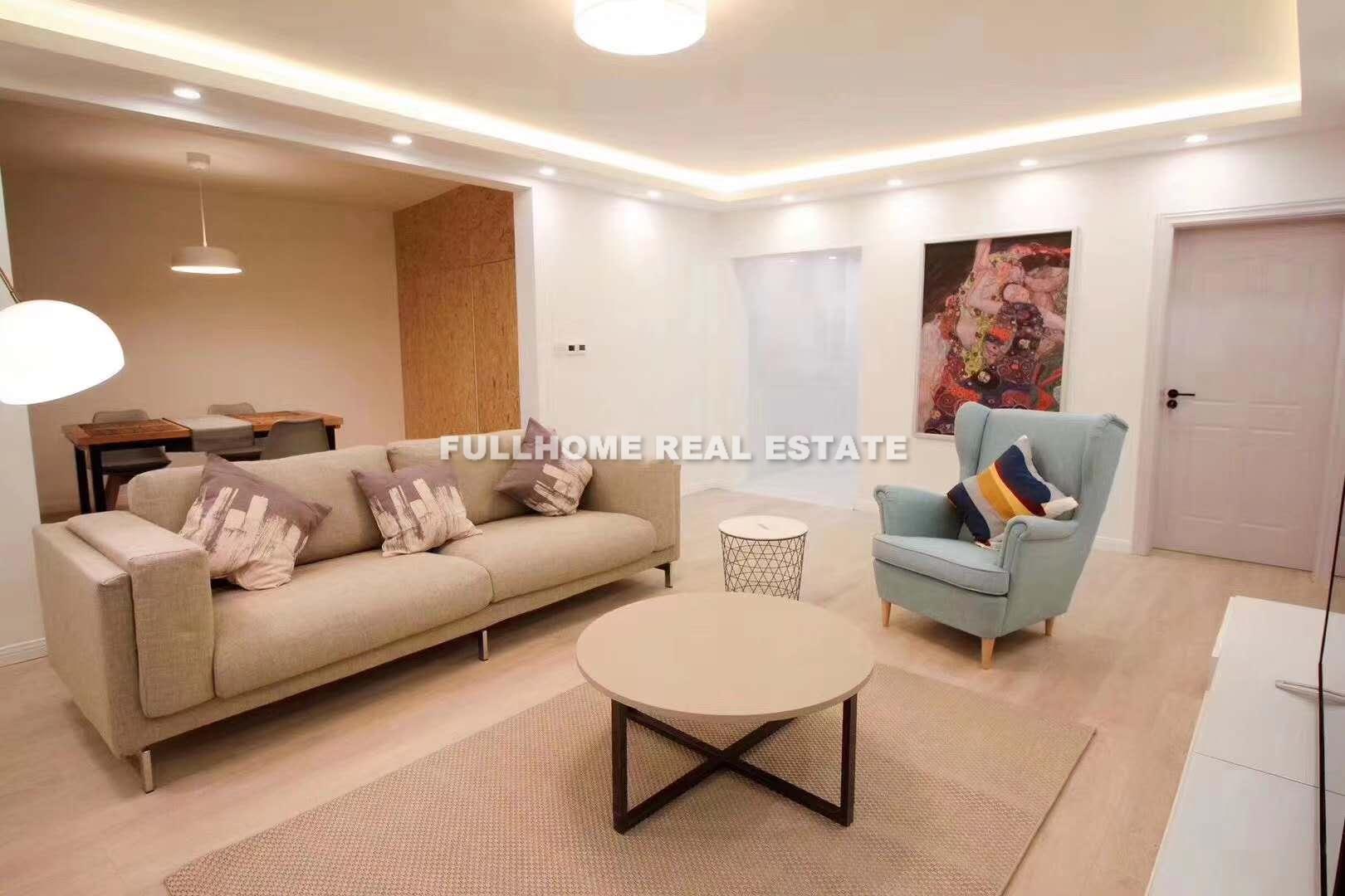 Zheng Li Apartment - Interior view 2, Shanghai rental property