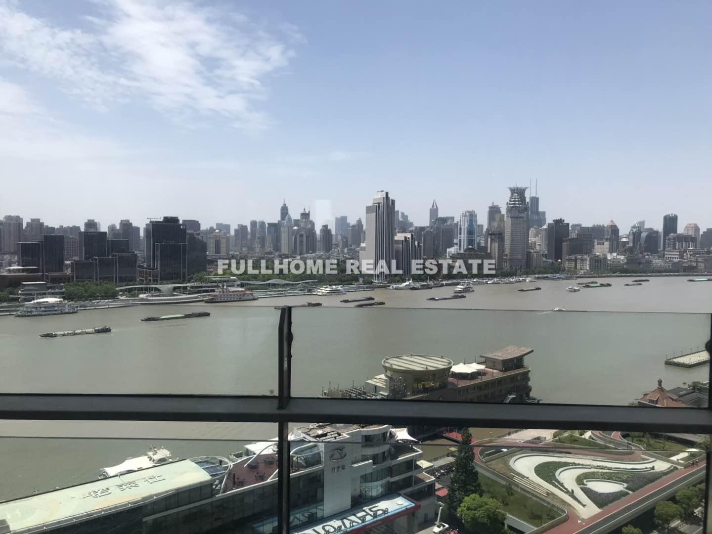 Ocean One - Interior view 3, Shanghai rental property