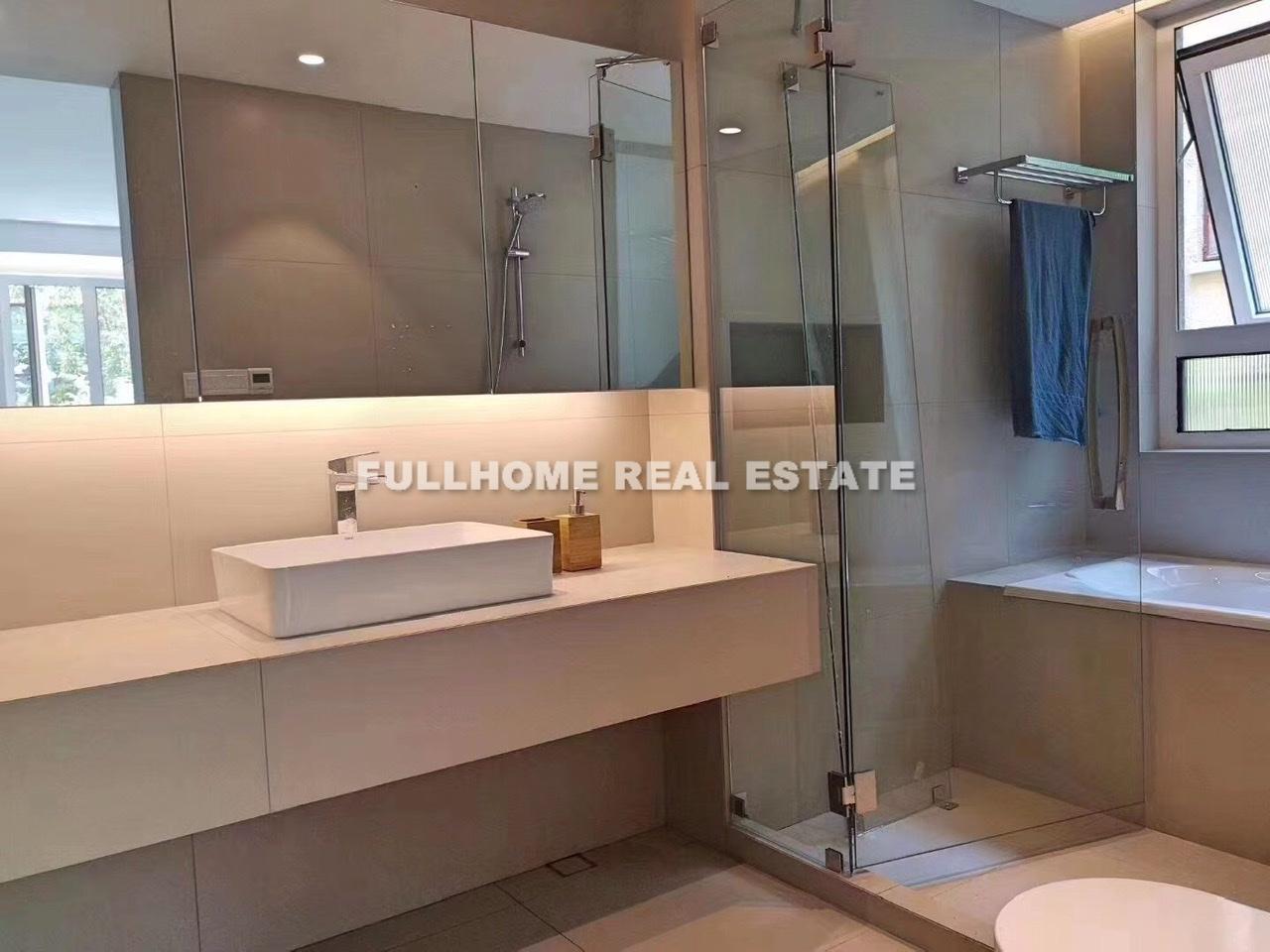 NanChang Garden - Interior view 7, Shanghai rental property