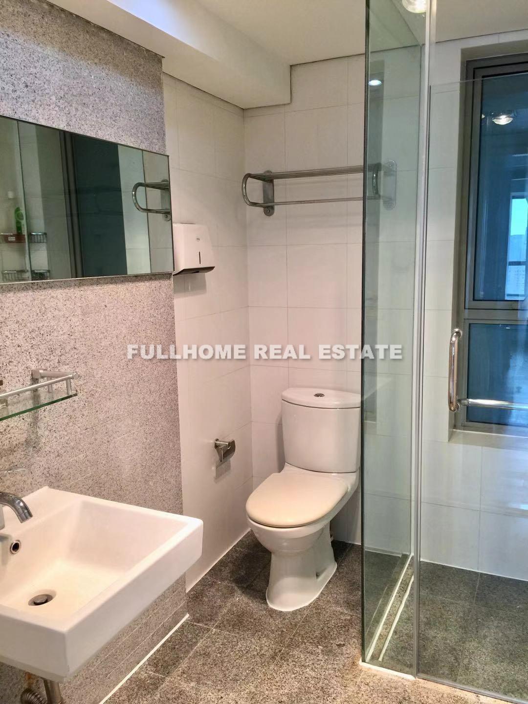 8 Park Avenue - Interior view 10, Shanghai rental property