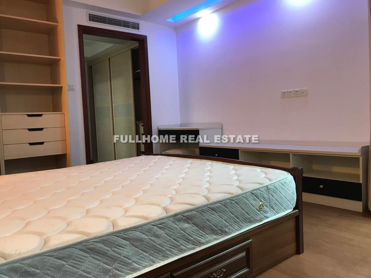 Yanlord Garden - Interior view 7, Shanghai rental property