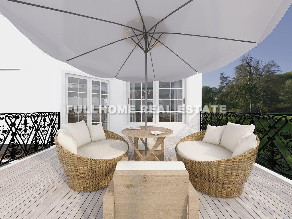 Siji Yuting - Interior view 4, Shanghai rental property