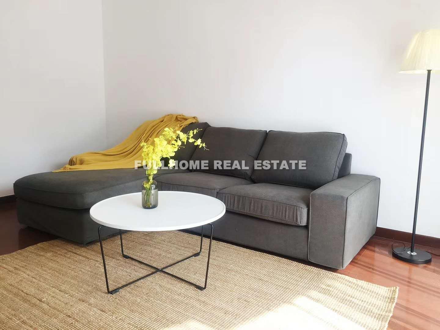 Bao Di Xin Pin Ju - Interior view 4, Shanghai rental property