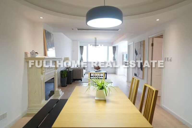 Yan Dang Building - Interior view 8, Shanghai rental property