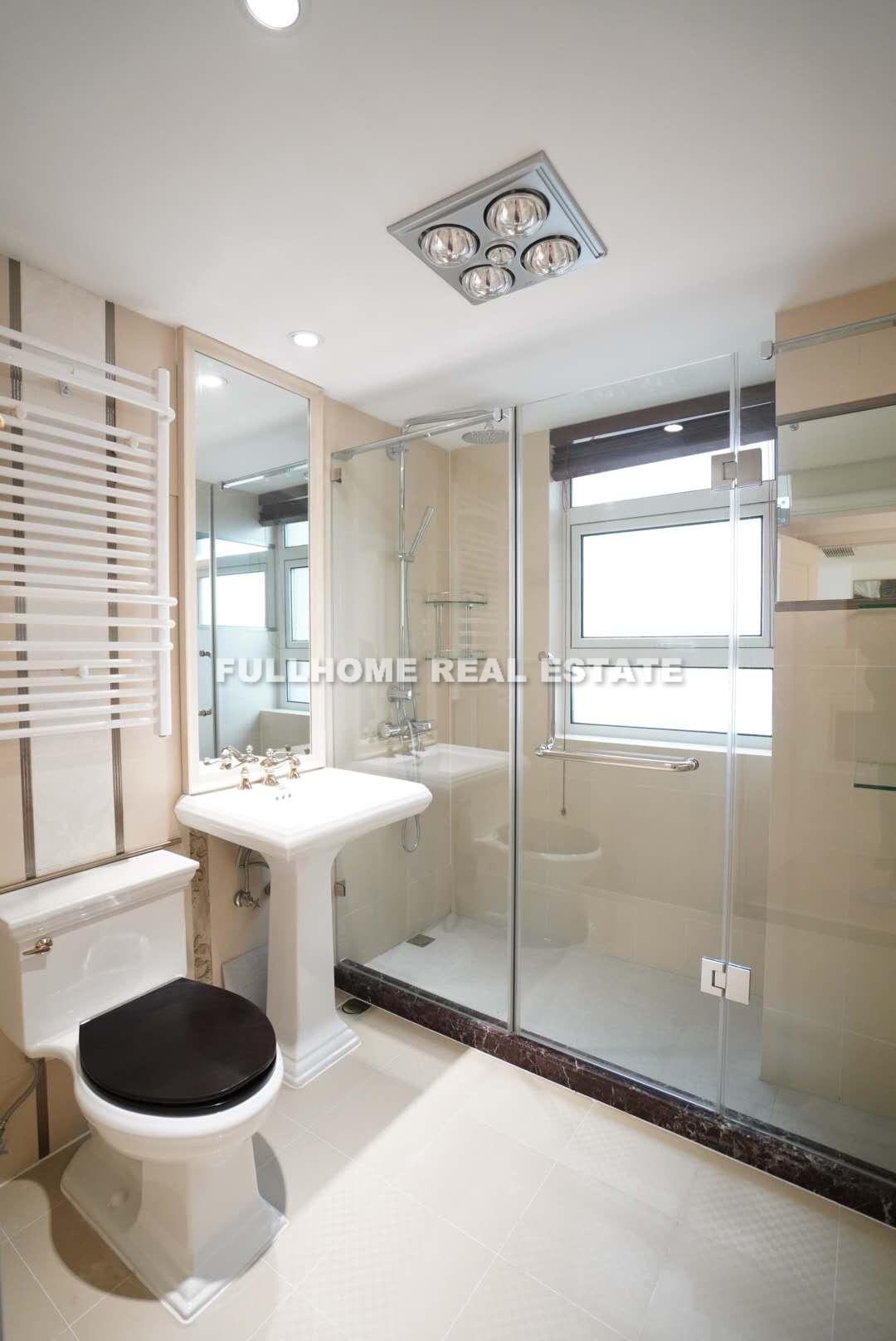 Yan Dang Building - Interior view 9, Shanghai rental property