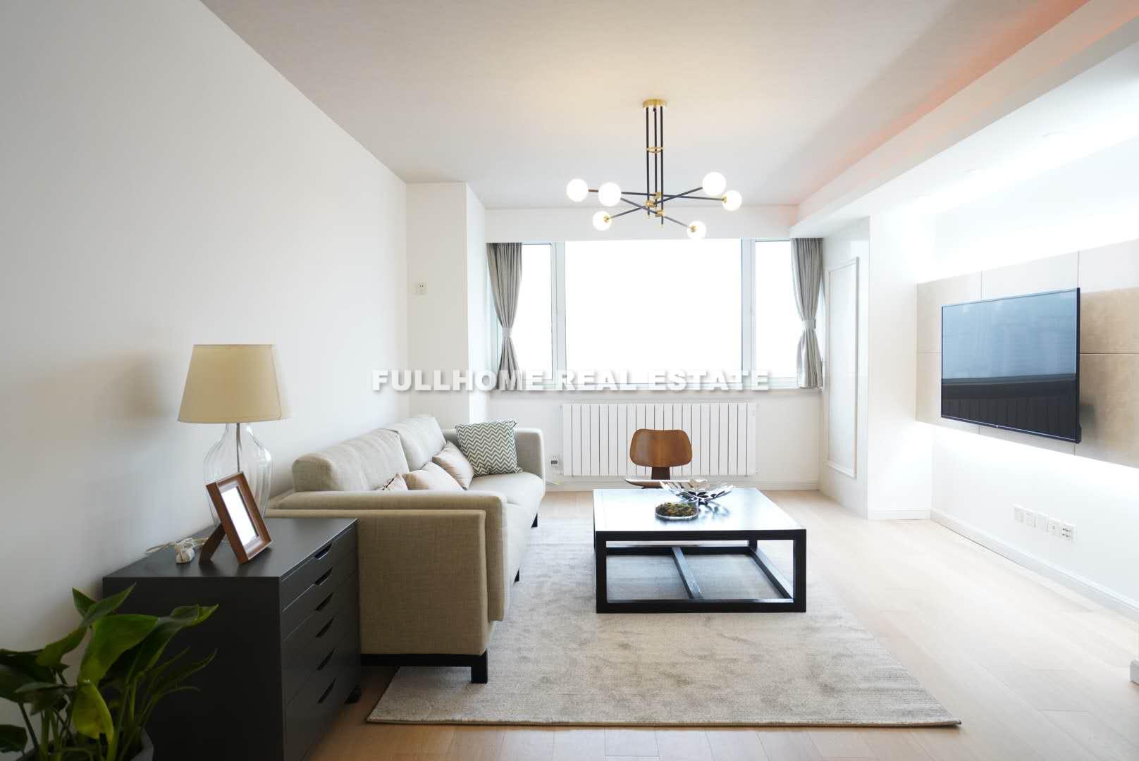 Yan Dang Building - Interior view 2, Shanghai rental property