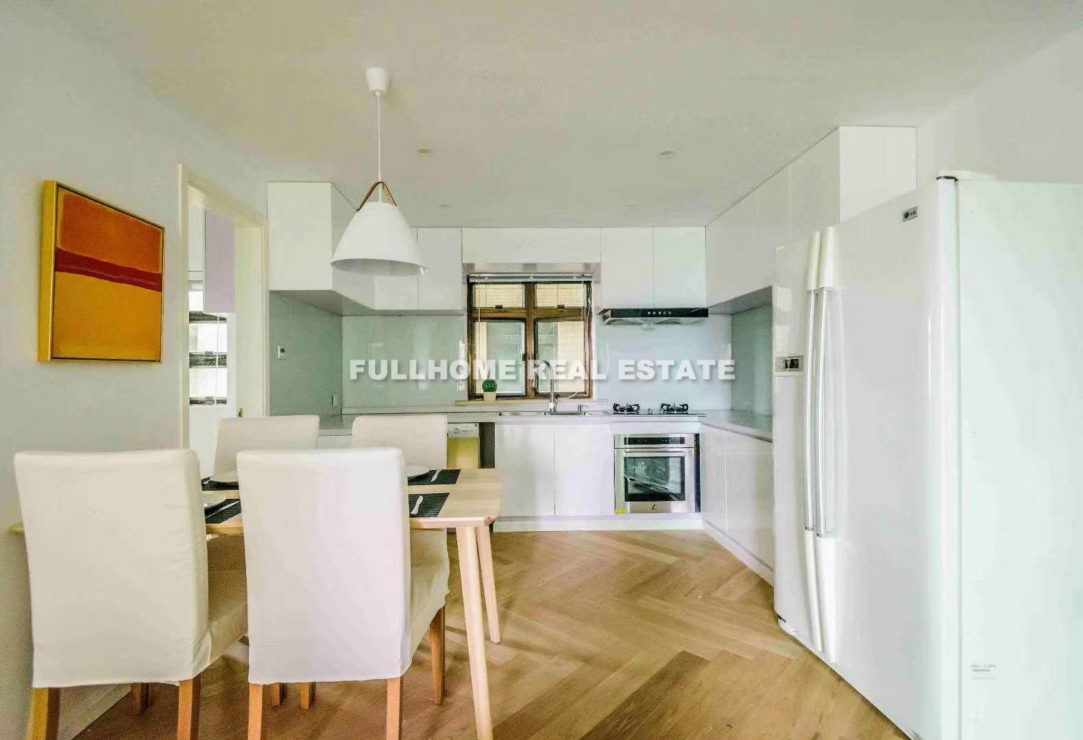 Ambassy Court - Interior view 8, Shanghai rental property