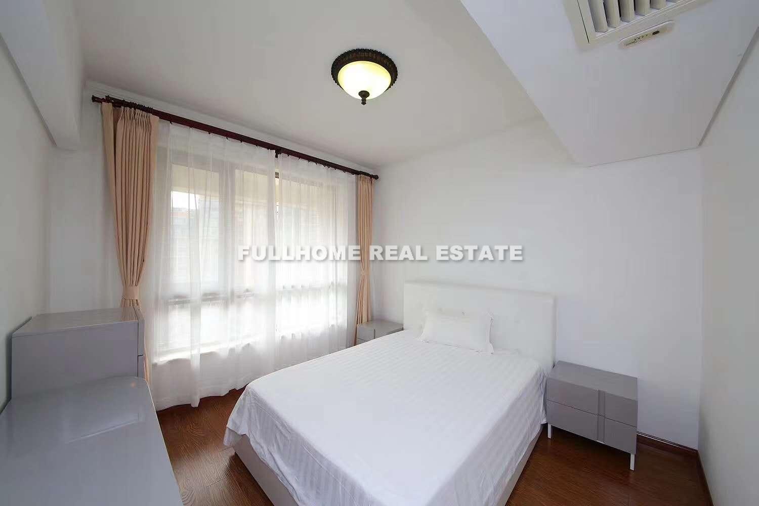 Maison Des Artistes - Interior view 3, Shanghai rental property