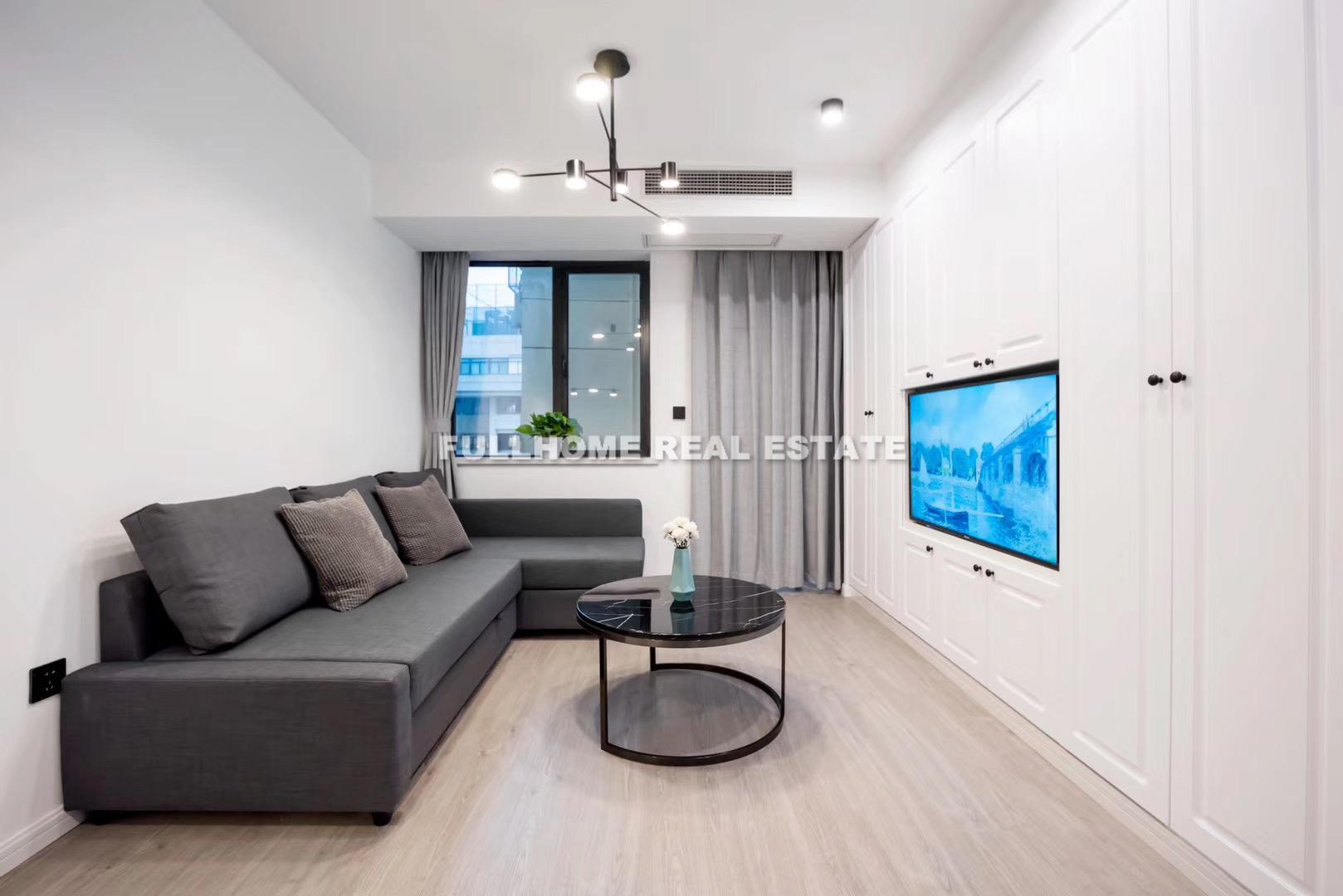 Nanyang Unit - Interior view 6, Shanghai rental property