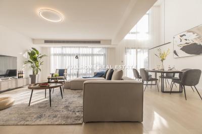Similar property: Spring In Garden, 5 bedrooms, 280 sqm in Shanghai