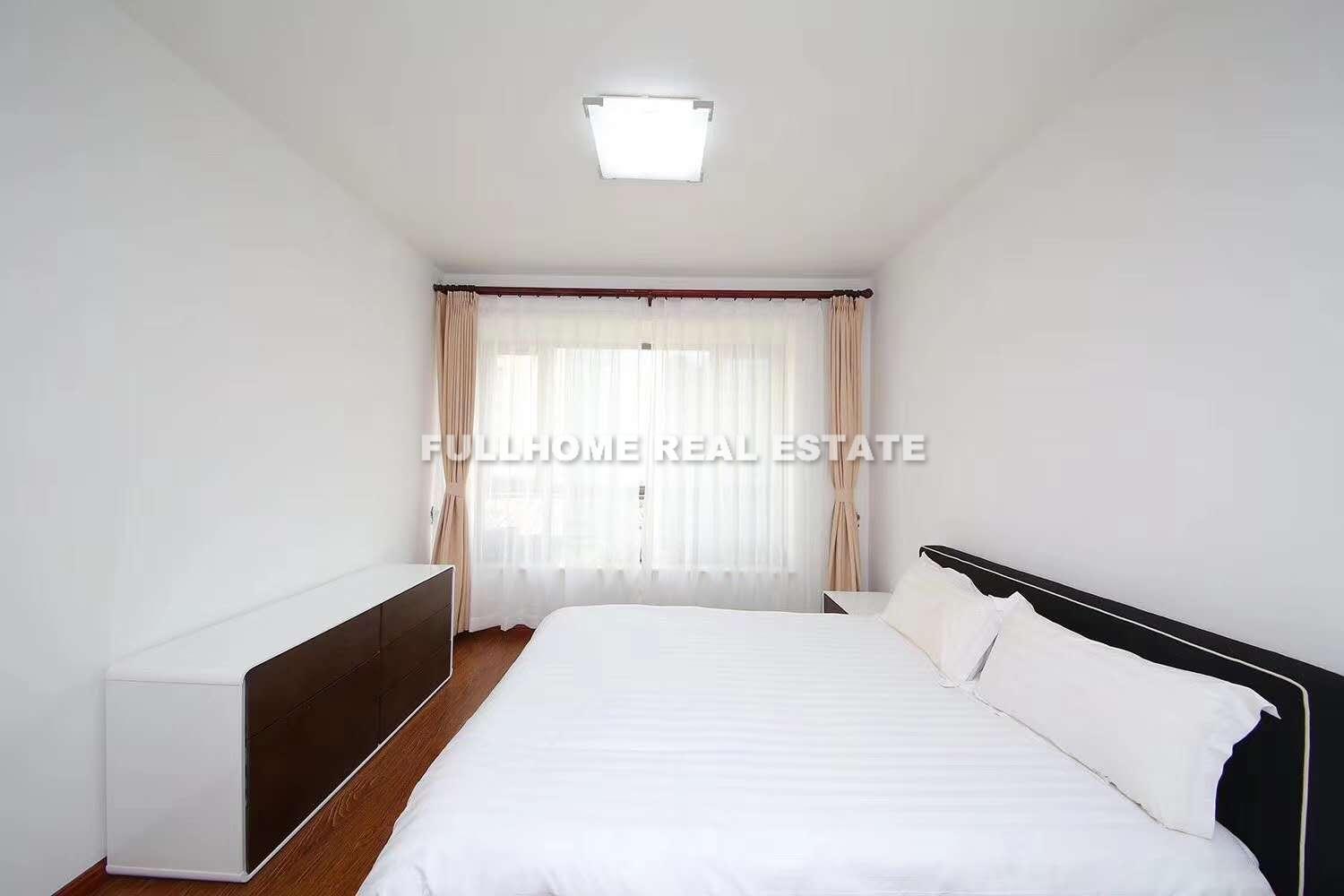 Maison Des Artistes - Interior view 7, Shanghai rental property