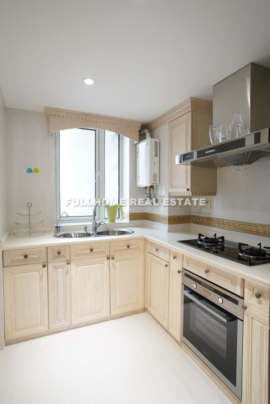 Yan Dang Building - Interior view 10, Shanghai rental property