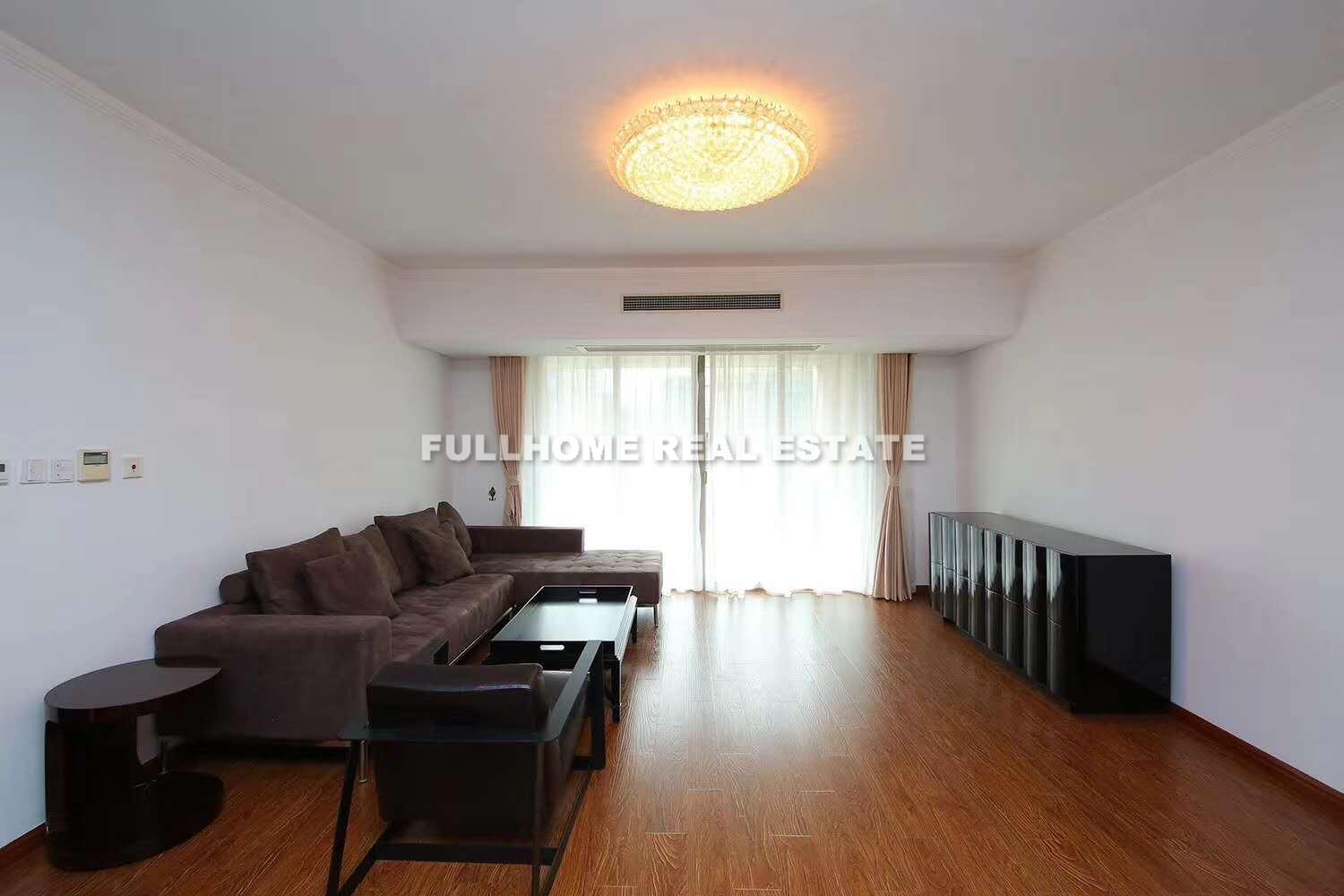Maison Des Artistes - Interior view 2, Shanghai rental property