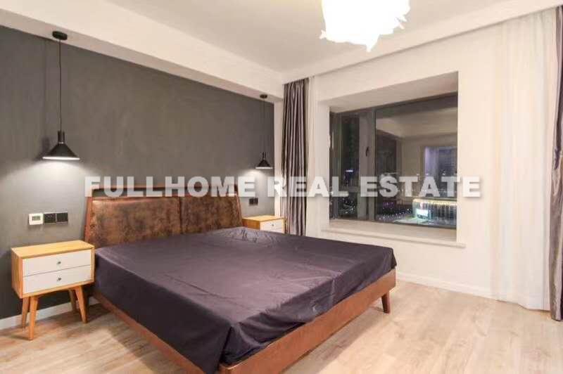 HuiCui Garden - Interior view 2, Shanghai rental property