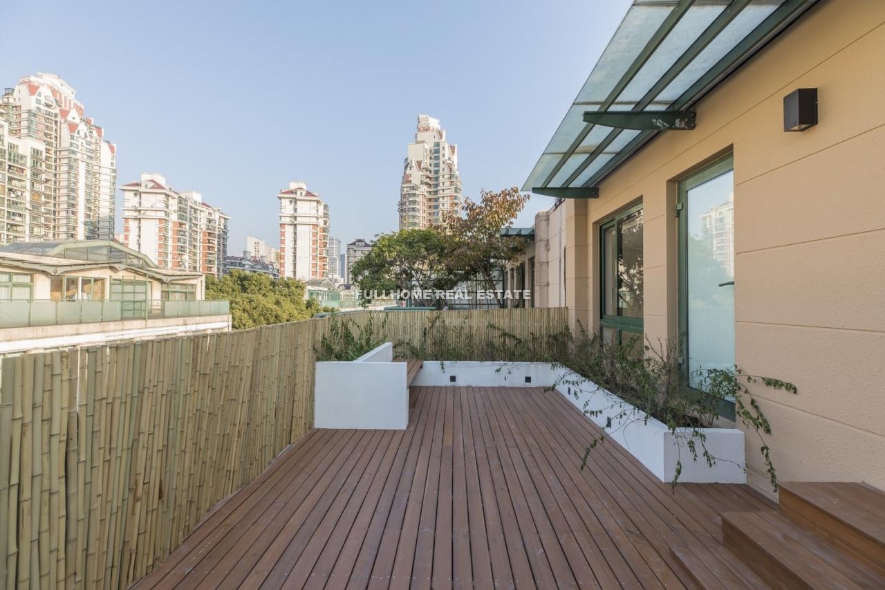 Spring In Garden - Interior view 4, Shanghai rental property