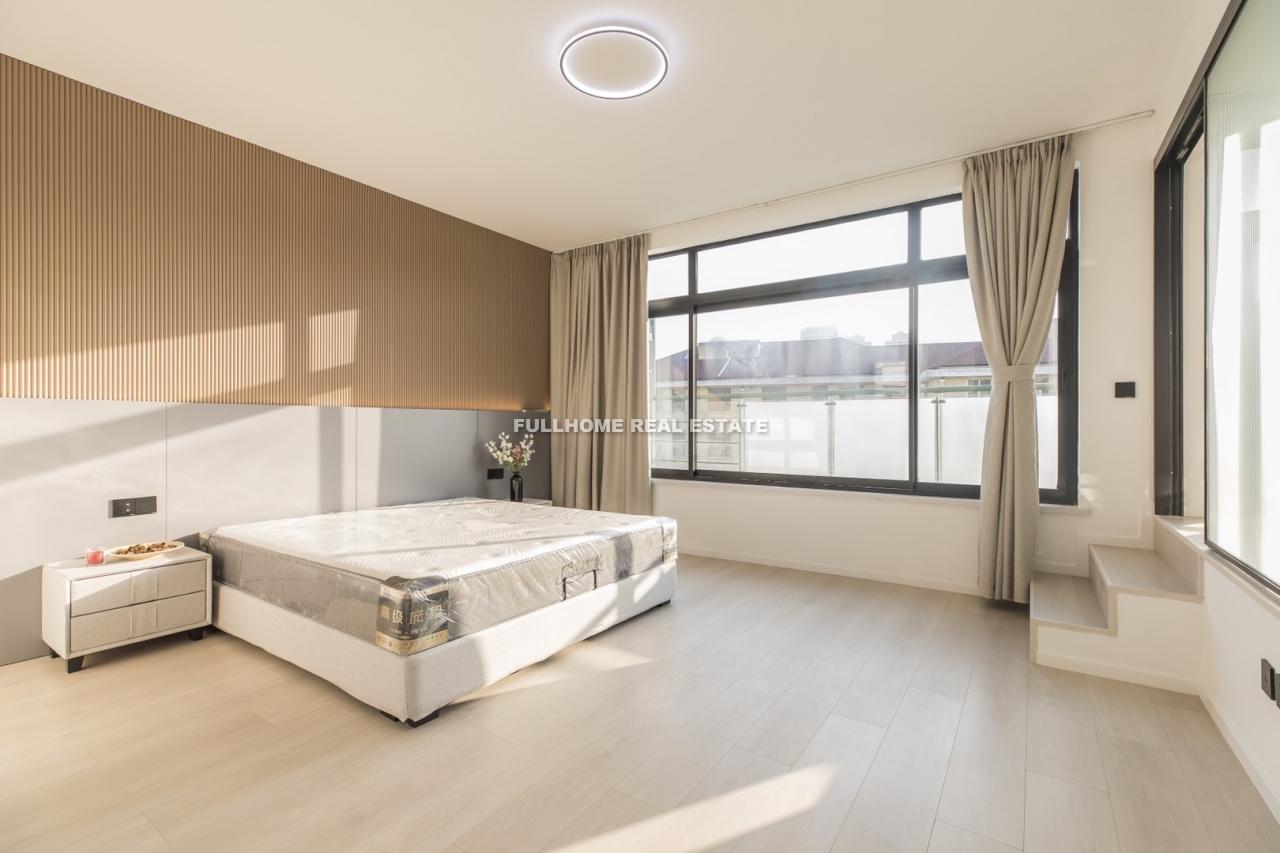 Spring In Garden - Interior view 5, Shanghai rental property