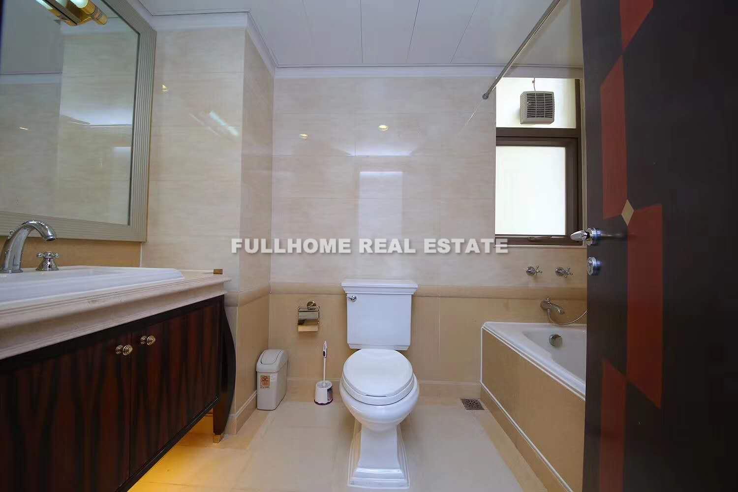 Maison Des Artistes - Interior view 5, Shanghai rental property