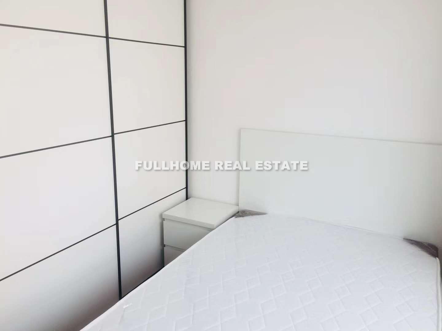 Bao Di Xin Pin Ju - Interior view 5, Shanghai rental property