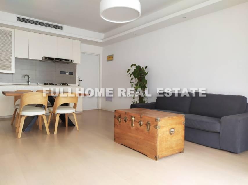 Mofan Garden - Interior view 2, Shanghai rental property