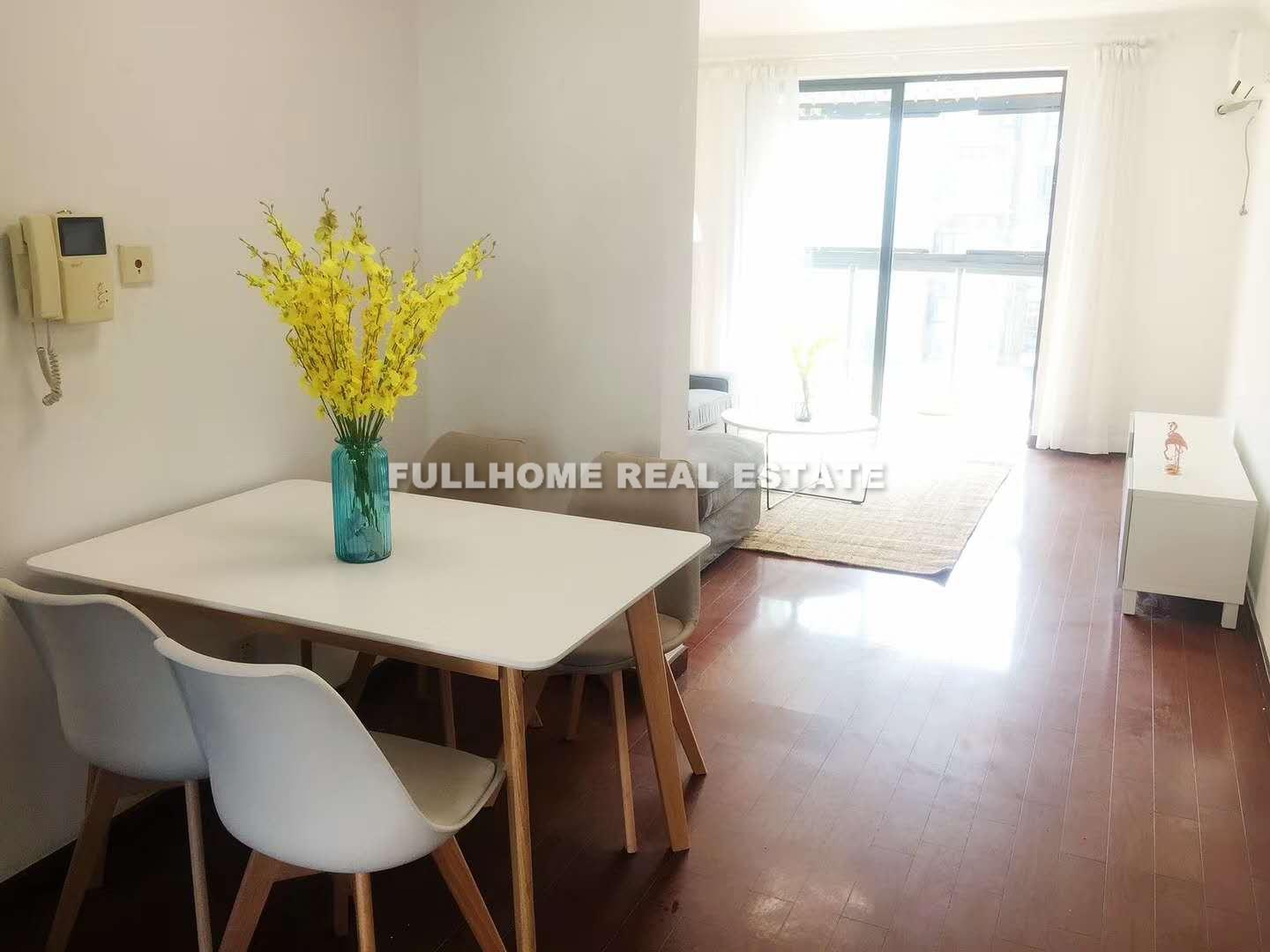 Bao Di Xin Pin Ju - Interior view 3, Shanghai rental property