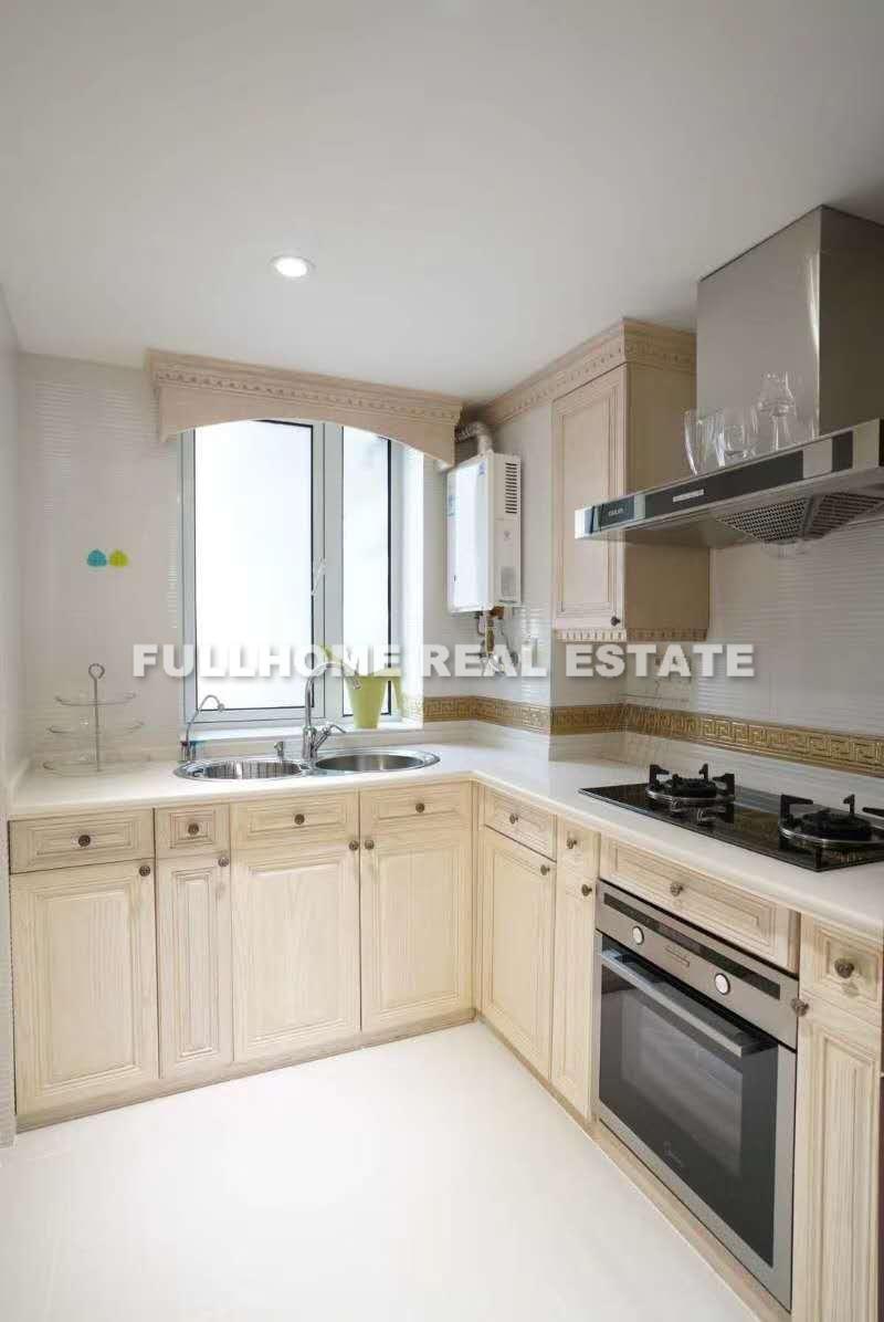 Yan Dang Building - Interior view 9, Shanghai rental property