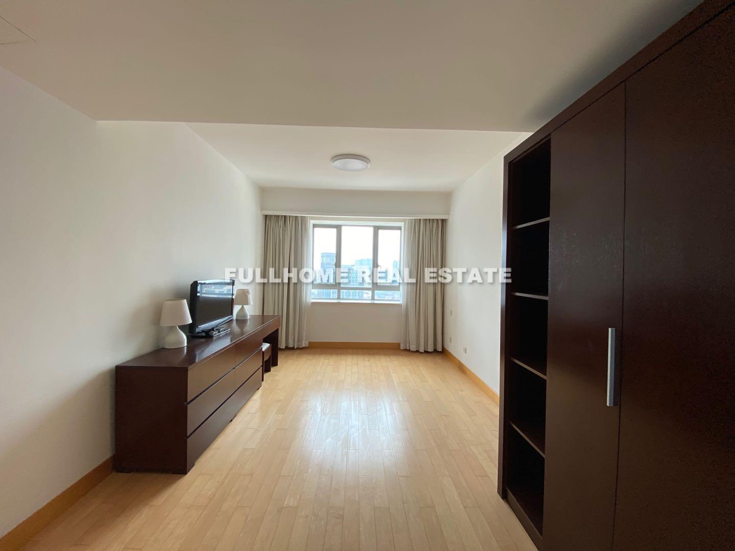 Jing An Four Seasons - Interior view 10, Shanghai rental property
