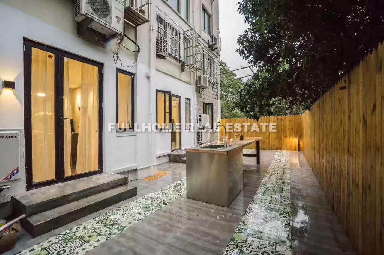 Luoshan Garden - Interior view 3, Shanghai rental property