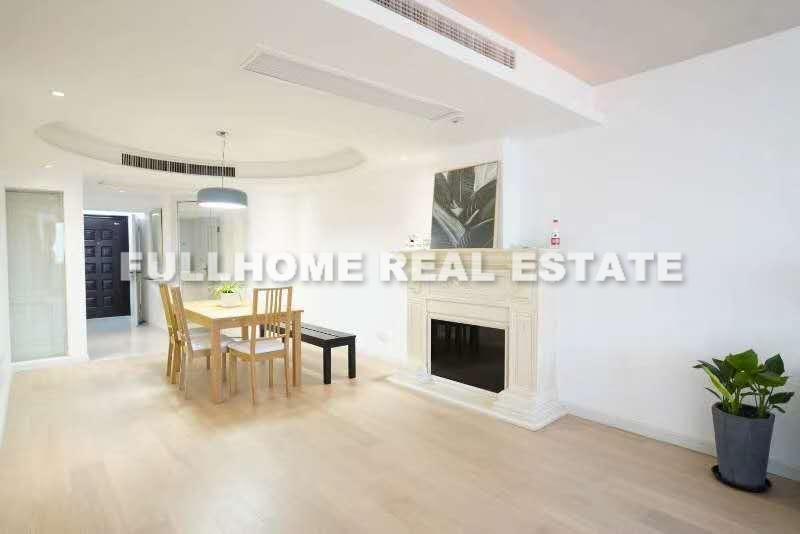 Yan Dang Building - Interior view 6, Shanghai rental property