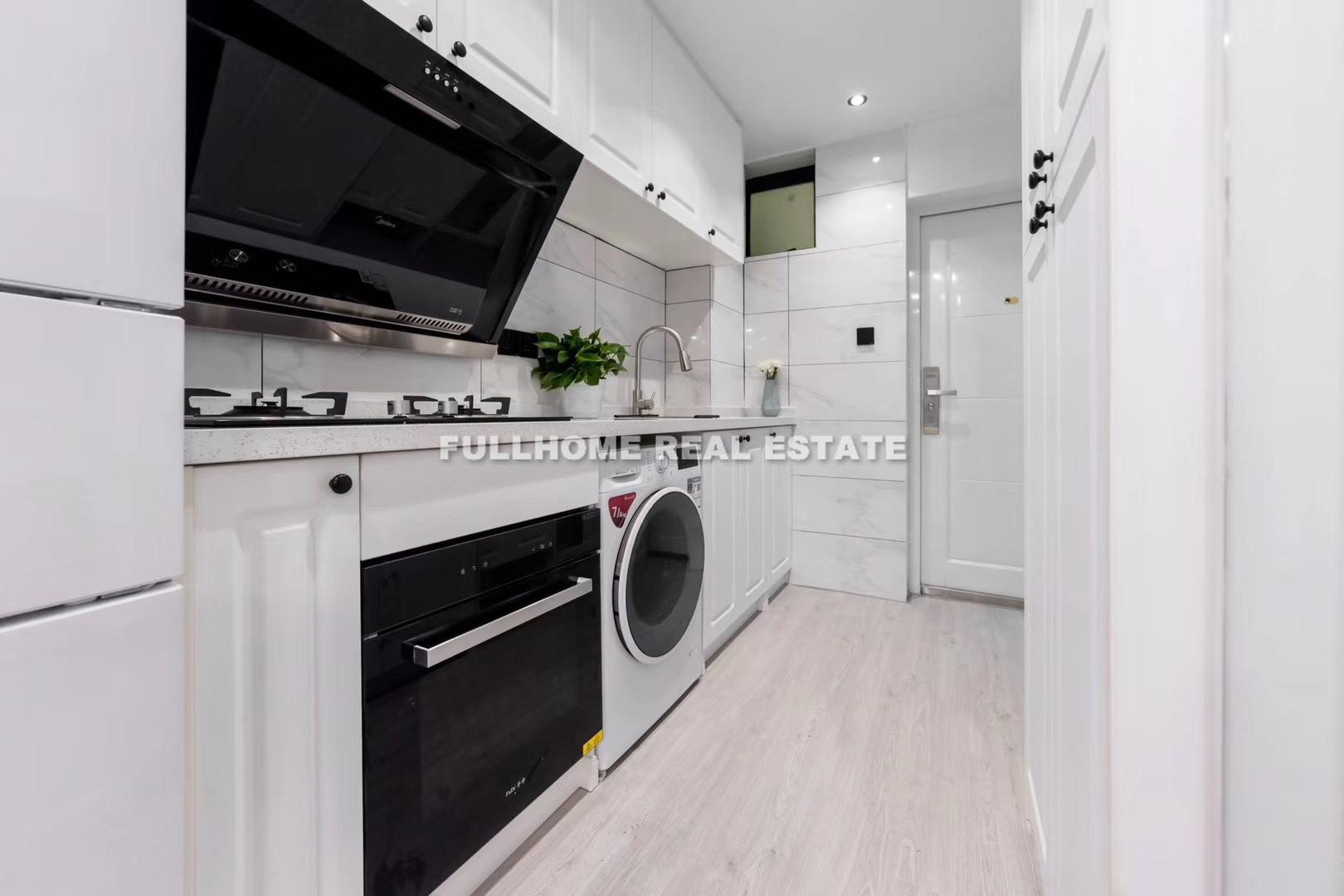 Nanyang Unit - Interior view 3, Shanghai rental property