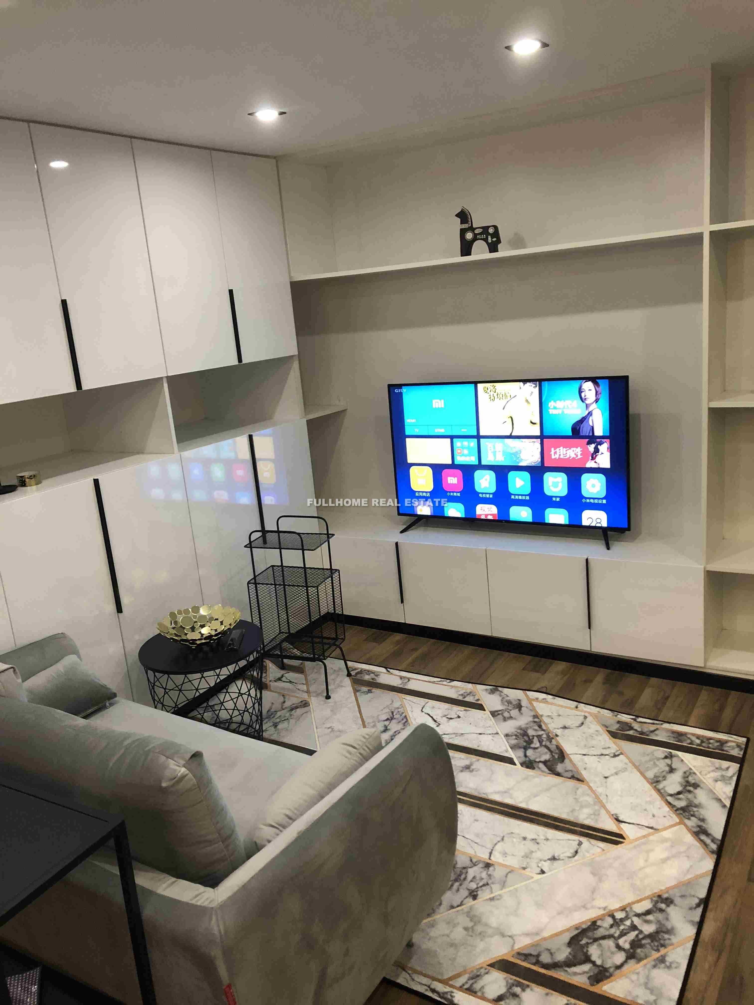 Lane 500-1200 Middle Yanan Road Old House - Interior view 3, Shanghai rental property