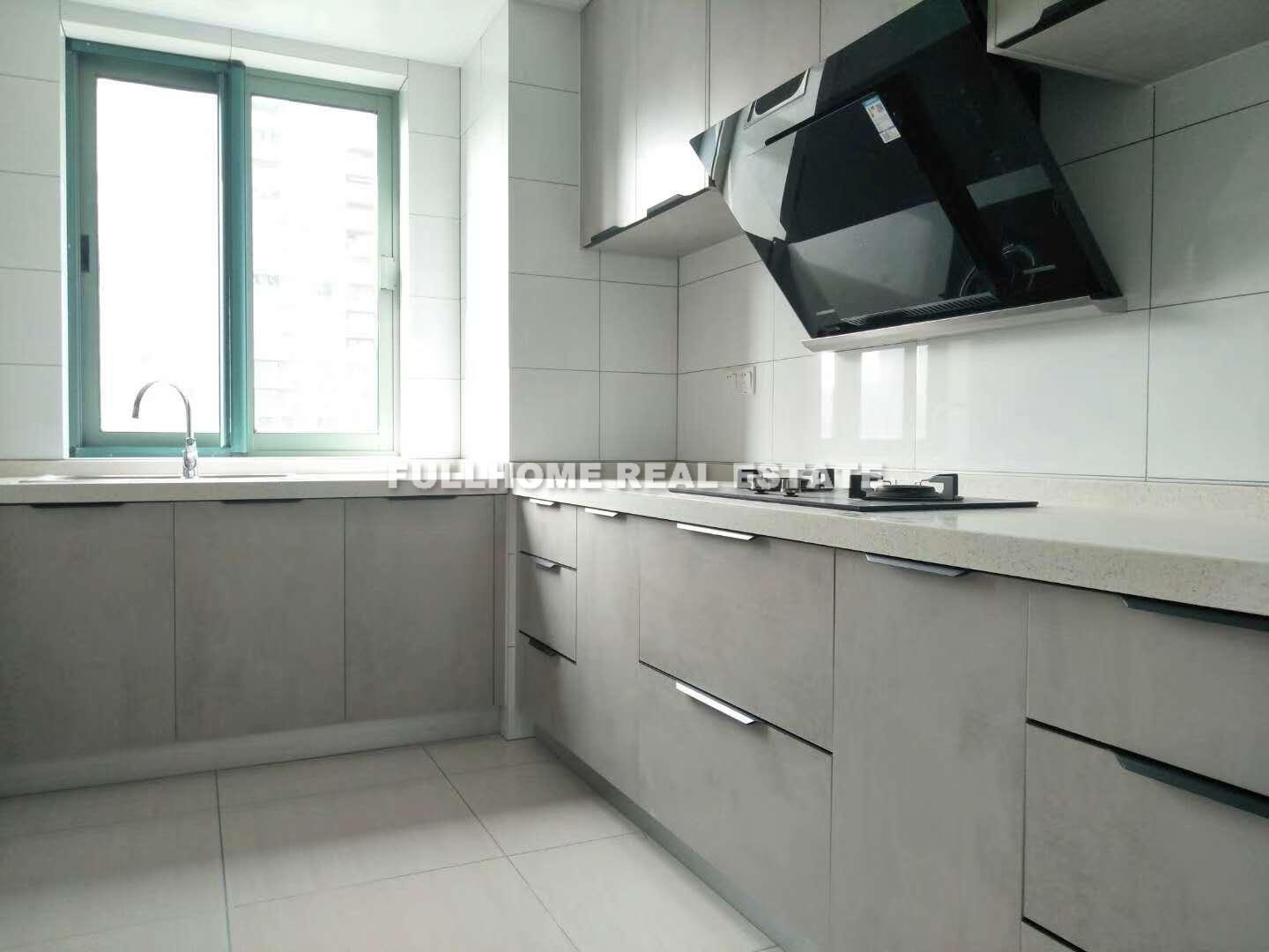 Oriental Garden - Interior view 8, Shanghai rental property