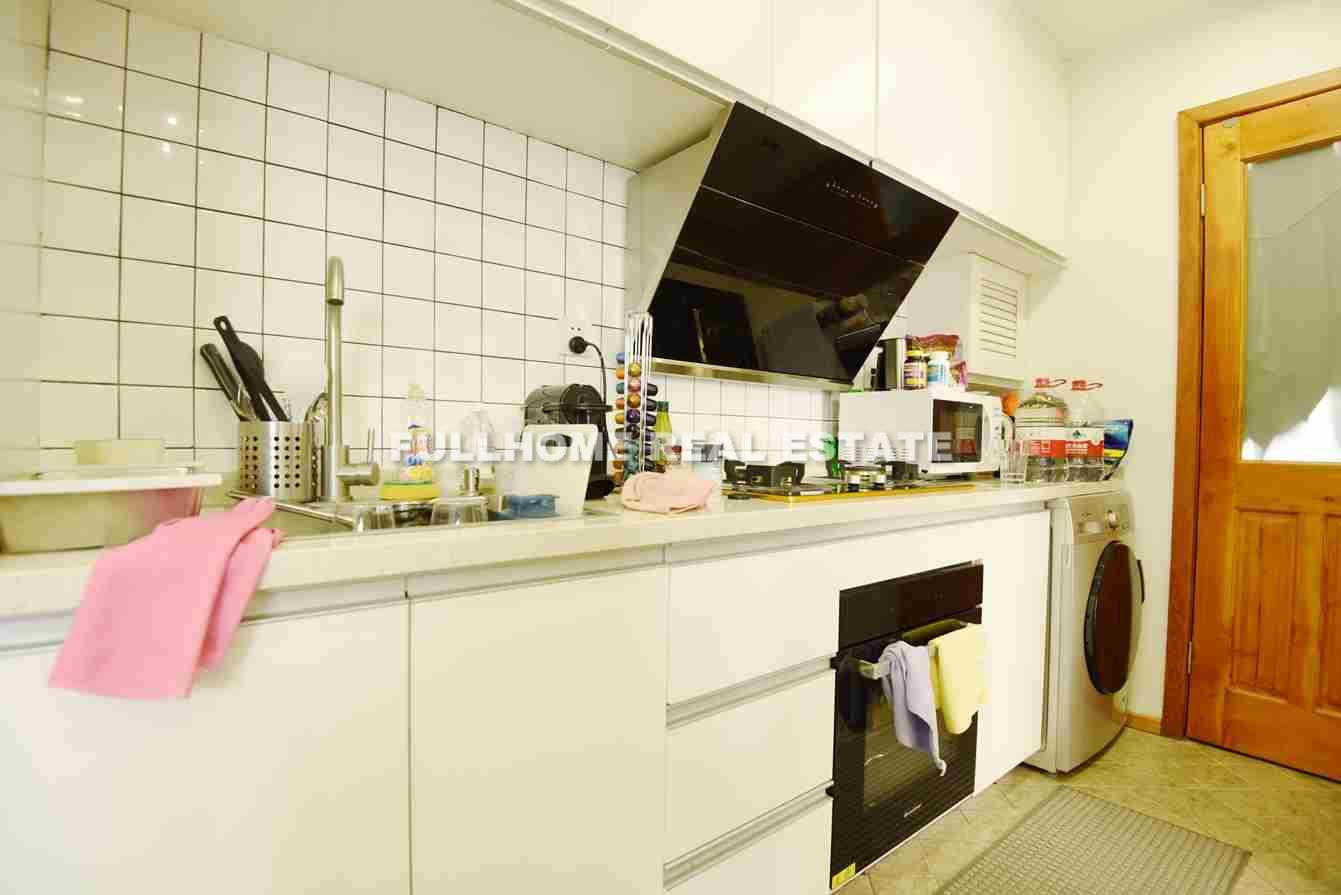 Lane 100-300 Fumin Road Old House - Interior view 3, Shanghai rental property