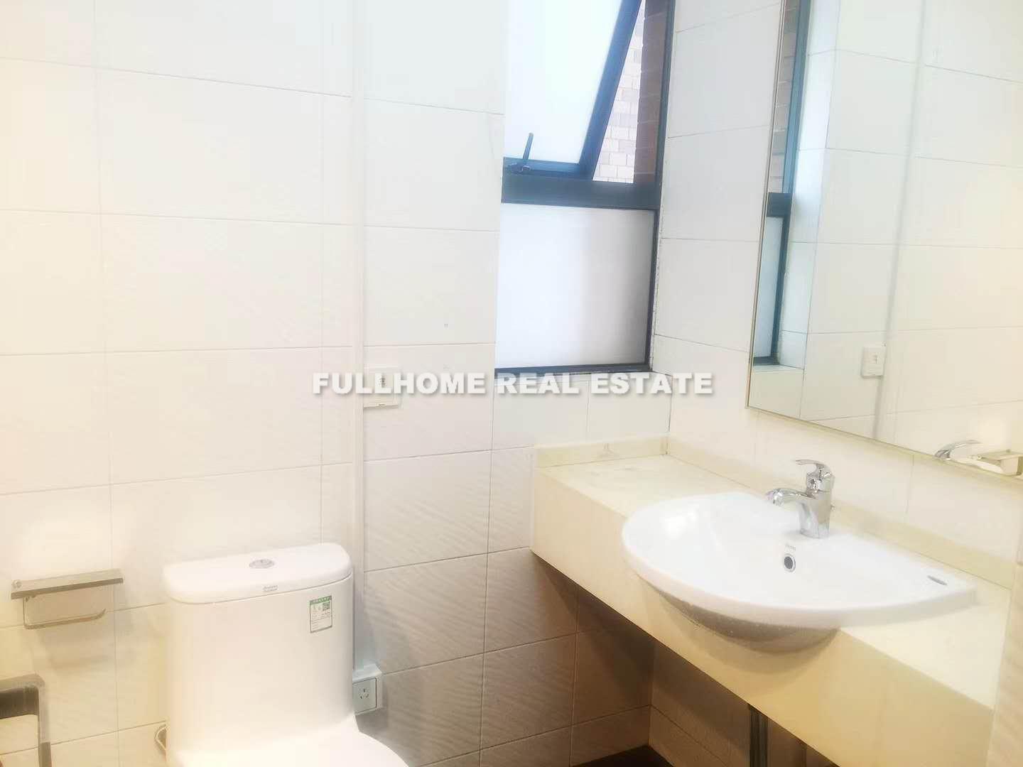 Bao Di Xin Pin Ju - Interior view 7, Shanghai rental property