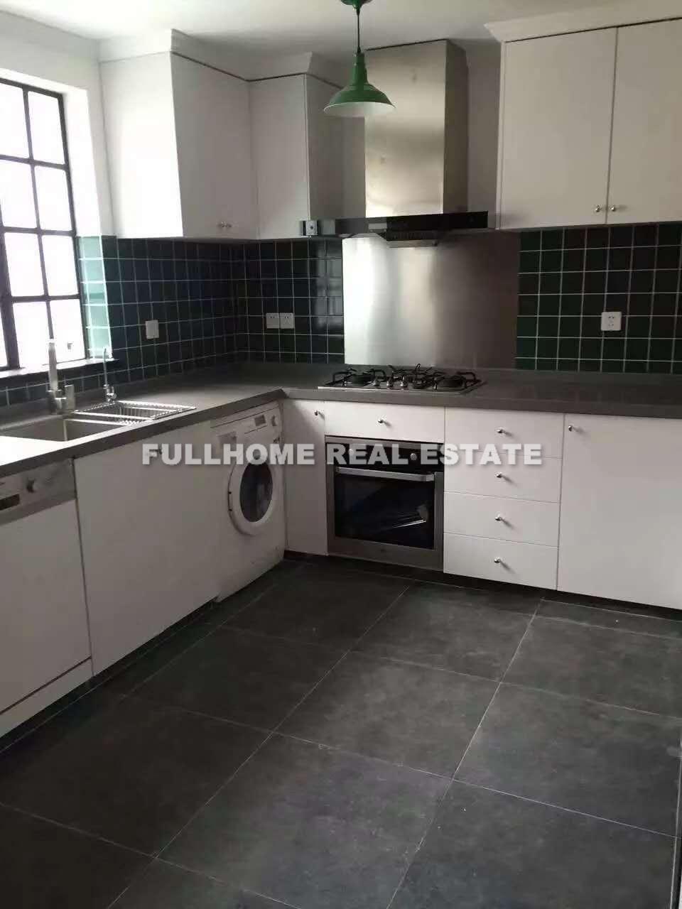 An Le Fang - Interior view 3, Shanghai rental property