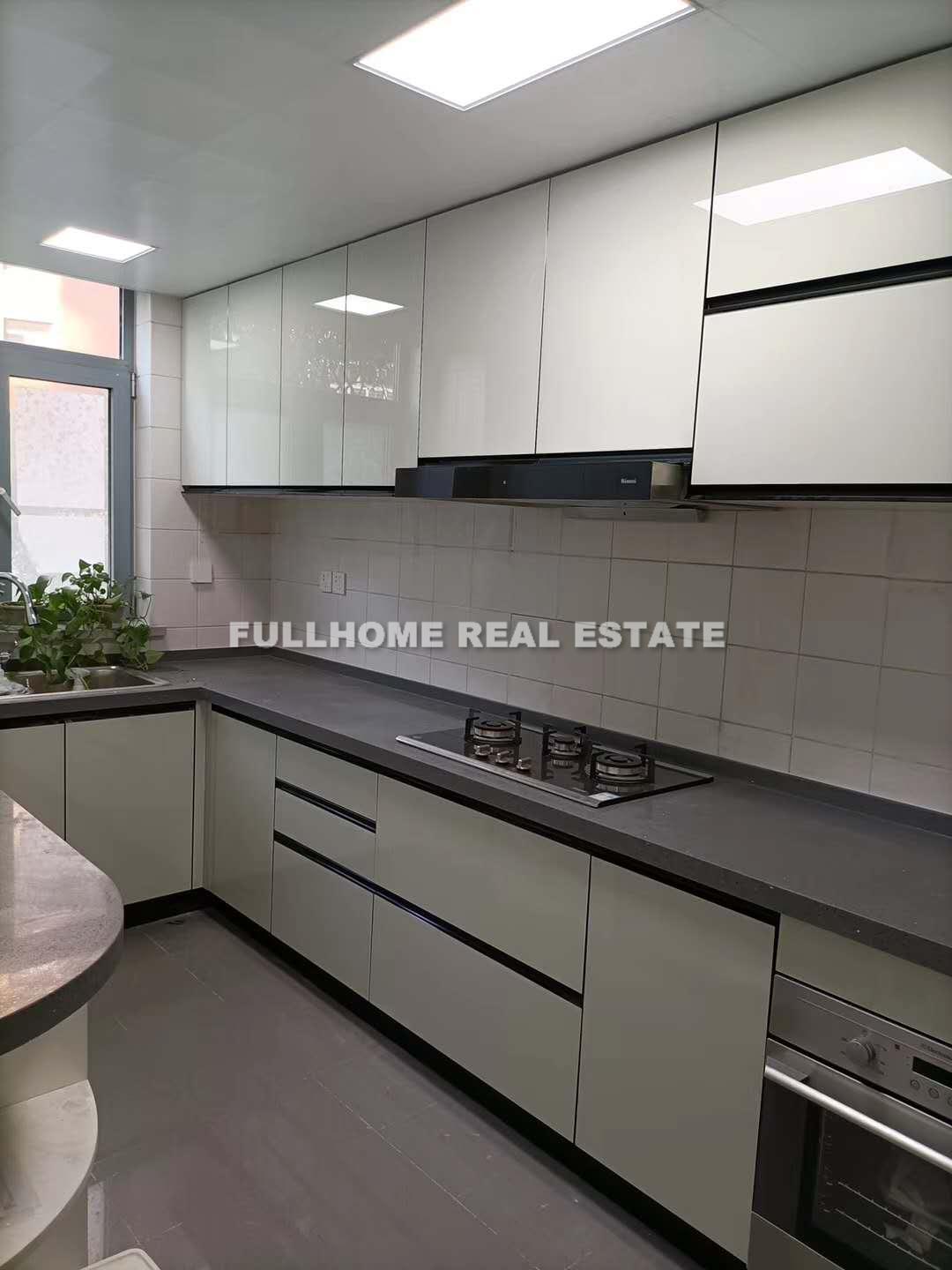 Rich Garden - Interior view 5, Shanghai rental property