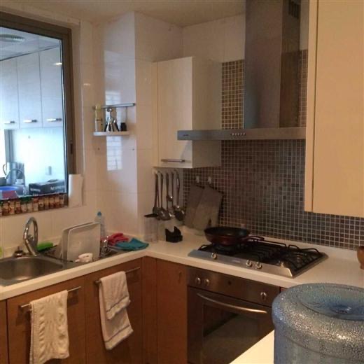 Jing An Four Seasons - Interior view 8, Shanghai rental property