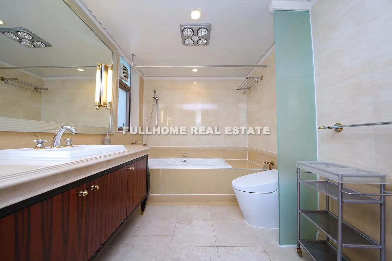 Maison Des Artistes - Interior view 9, Shanghai rental property