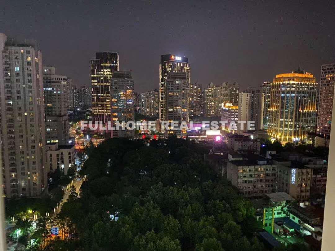 Huai Hai Mansion - Interior view 8, Shanghai rental property