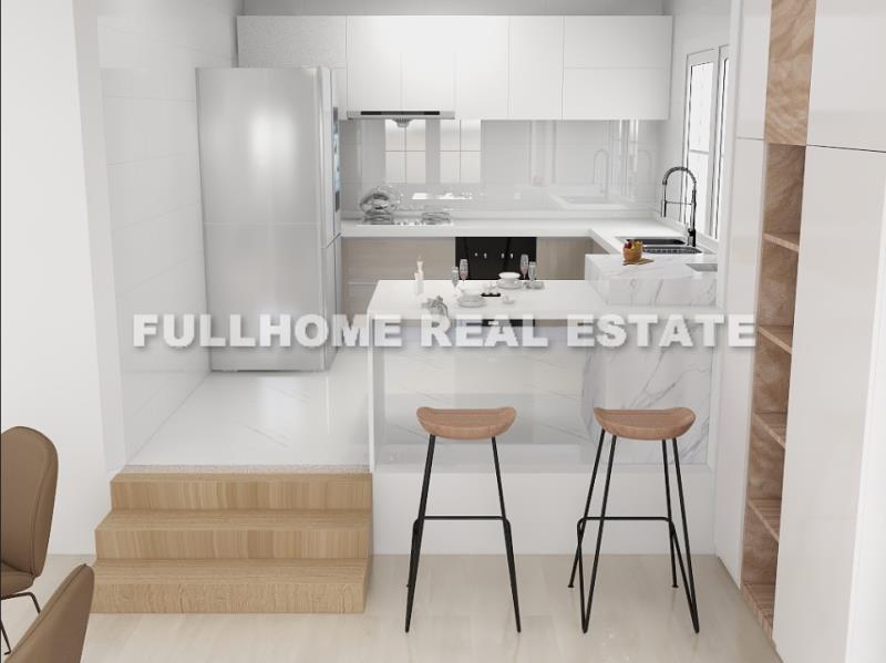 Siji Yuting - Interior view 3, Shanghai rental property