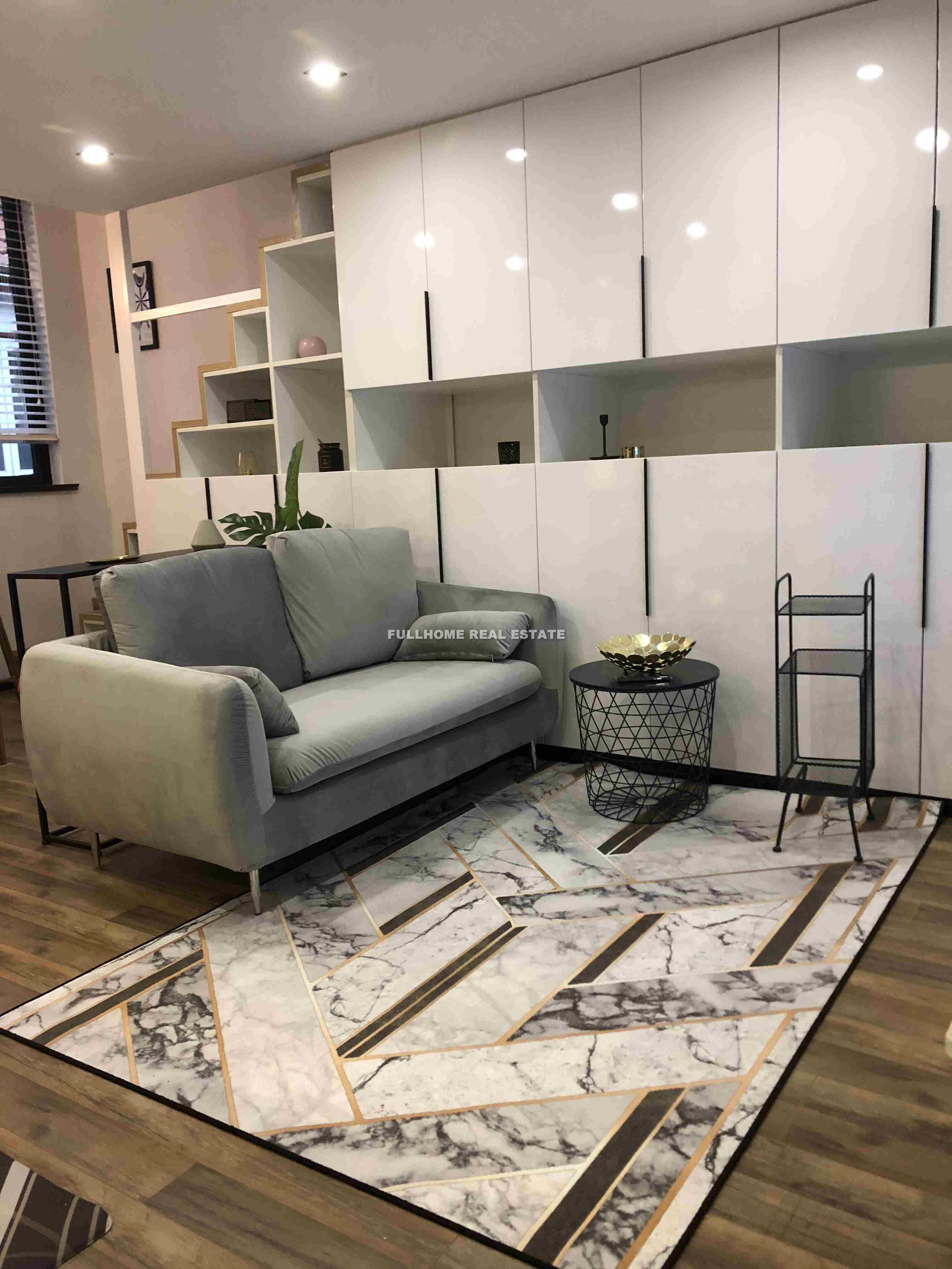 Lane 500-1200 Middle Yanan Road Old House - Interior view 4, Shanghai rental property
