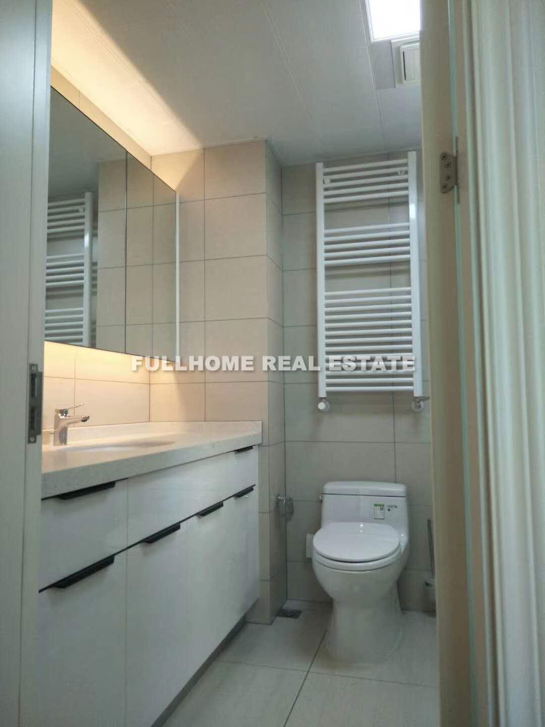 Oriental Garden - Interior view 3, Shanghai rental property