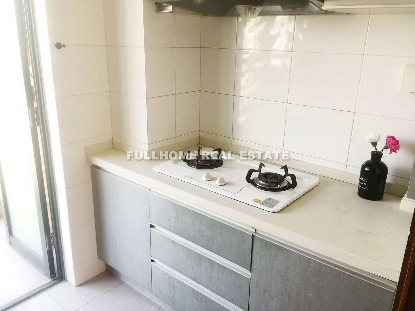 Bao Di Xin Pin Ju - Interior view 6, Shanghai rental property