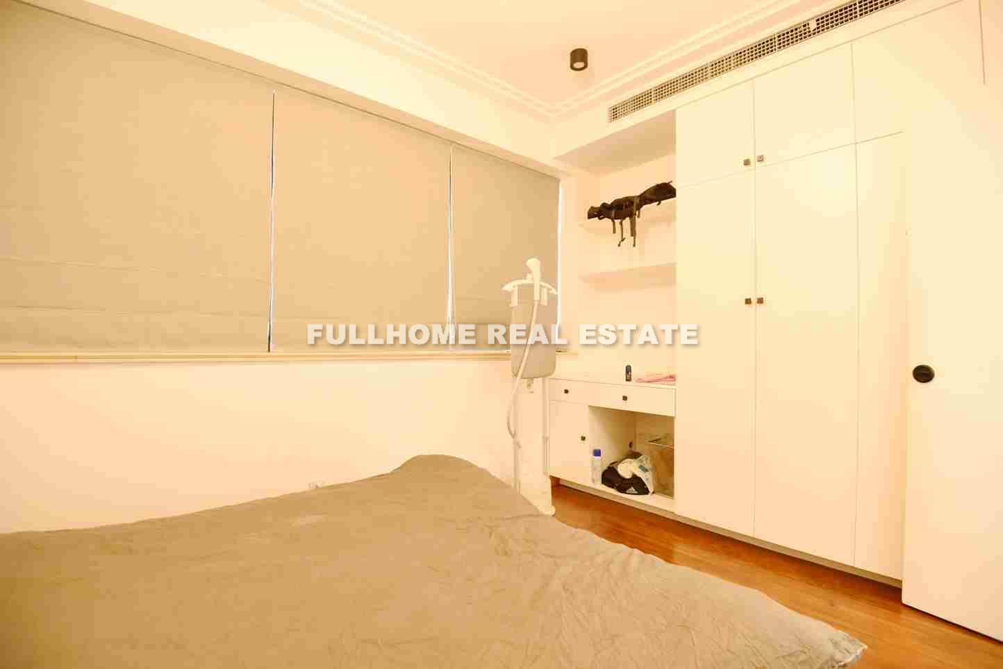 Lane 100-300 Fumin Road Old House - Interior view 2, Shanghai rental property