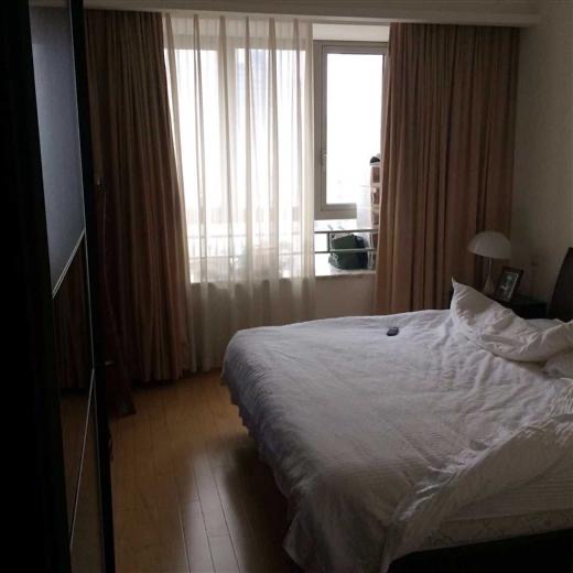 Jing An Four Seasons - Interior view 4, Shanghai rental property