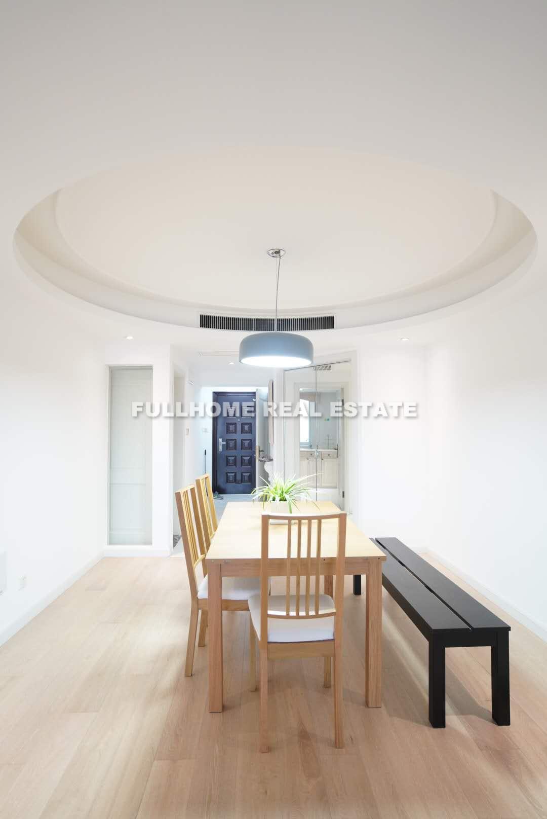 Yan Dang Building - Interior view 11, Shanghai rental property