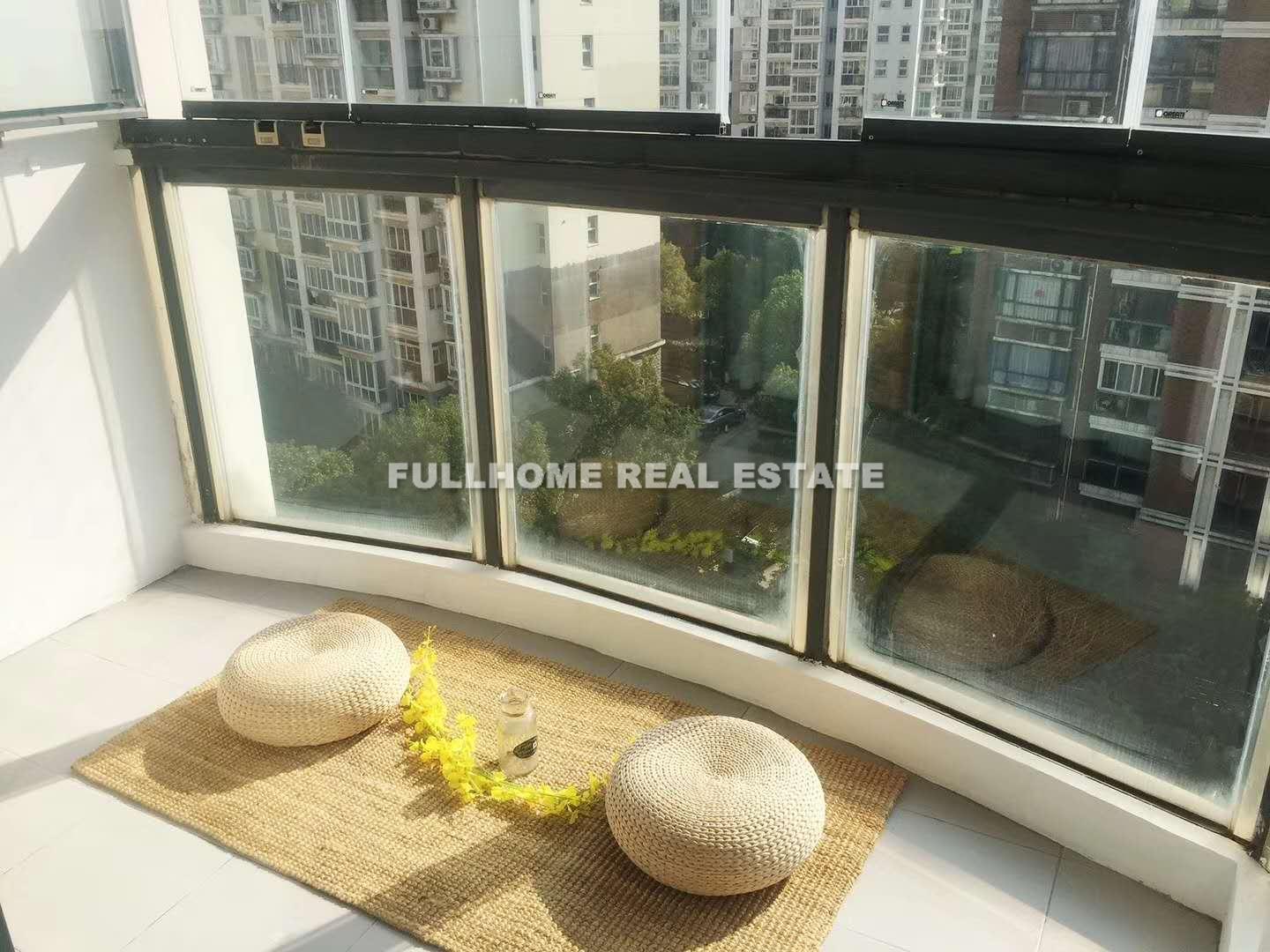 Bao Di Xin Pin Ju - Interior view 8, Shanghai rental property
