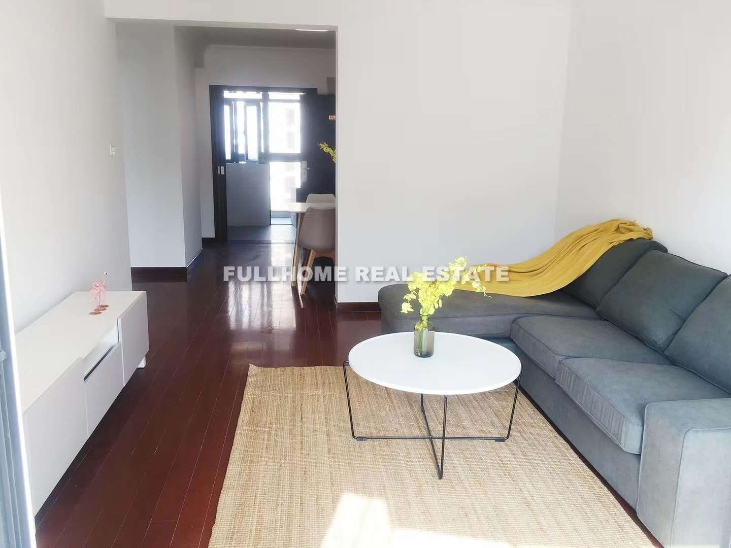 Same compound: Bao Di Xin Pin Ju, 2 bedrooms in Shanghai