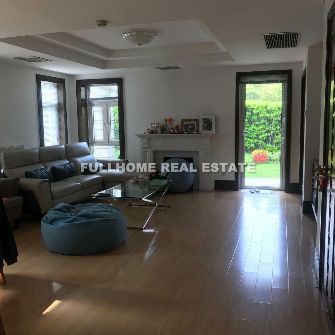 Regency Park - Interior view 2, Shanghai rental property