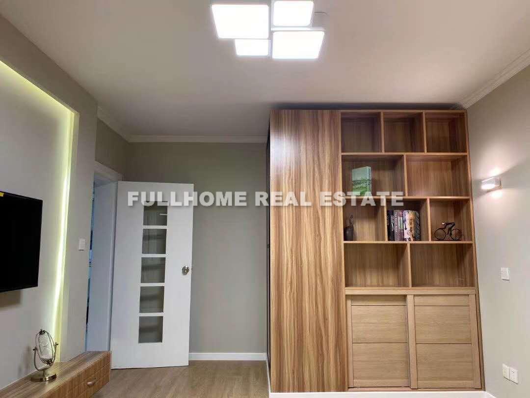 Huai Hai Mansion - Interior view 2, Shanghai rental property